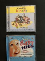 CD Baby und Kinder Baden-Württemberg - Königsbach-Stein  Vorschau