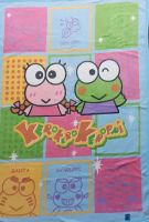 Sanrio Keroppi Decke Rarität 100x140 cm *Sale in Japan only*CUTE Berlin - Spandau Vorschau