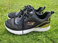 WIE NEU Skechers Air mit Memory Foam Gr. 38 Brandenburg - Spremberg Vorschau