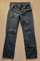 Soccx, Damenjeans, W28 L30, schwarz Berlin - Biesdorf Vorschau