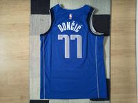 Doncic Dallas Trikot Nike Blau Gr. US 44 M LA Lakers NBA Jersey Dresden - Cotta Vorschau