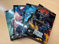 Batman Graphic Novel Collection Sonderbände Batman Eternal Nordrhein-Westfalen - Goch Vorschau