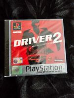 Driver 2 Back on the Streets PS1 ENG PAL SEALED Neu Saarbrücken-West - Burbach Vorschau