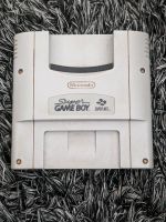 Super Game Boy Adapter Super Nintendo Nordrhein-Westfalen - Lohmar Vorschau