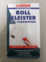 Roll Kleister für Vliestapeten Sachsen - Fraureuth Vorschau