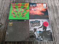 Vinyl LP Brian Setzer ,Stray Cats , AFI, Dinner , Red Fang Nordrhein-Westfalen - Krefeld Vorschau