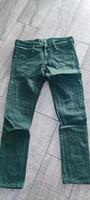 Original Scotch & Soda Jeans grün Tye 30/32 top Hessen - Fulda Vorschau