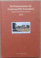 Die Postwertzeichen der Bundesrepublik Deutschland -1999 bis 2003 Duisburg - Röttgersbach Vorschau