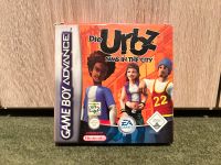 Die Urbz Sims in the City GBA Spiel + OVP Nordrhein-Westfalen - Münster-Hafen Vorschau