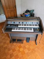 Elektronische Orgel Saarland - Schiffweiler Vorschau