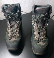 Lowa Ticam II GTX Trekking Schuh Goretex Wanderschuh Bergschuh Hamburg-Nord - Hamburg Winterhude Vorschau