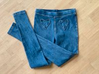 H&M Treggings Jeans Leggings Größe 158 Kr. Dachau - Petershausen Vorschau