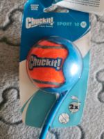 Chuckit Ball-Werfer Sport 18 M Ball-Schleuder Ballwurf-Schleuder Leipzig - Grünau-Ost Vorschau