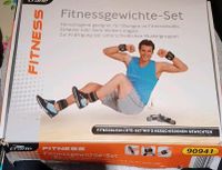 Fitnessgewichte-Set Köln - Rath-Heumar Vorschau