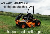 Mulcher Mulchen Lohnmulchen d Mäher Großflächenmäher Duisburg - Homberg/Ruhrort/Baerl Vorschau