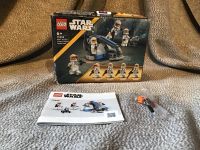 LEGO® Star Wars 75359 Ahsokas Clone Trooper™ der 332. Kompanie Hamburg-Nord - Hamburg Winterhude Vorschau