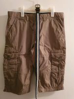 Shorts - beige - neu Nordrhein-Westfalen - Bottrop Vorschau