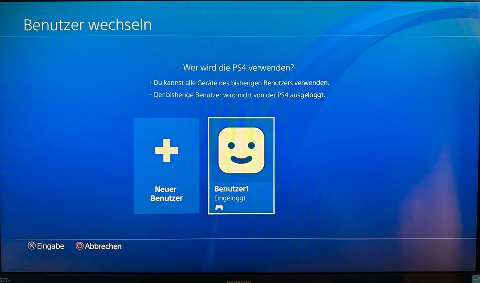 Sony Playstation 4 | PS 4 schwarz 800GB in Bodensee