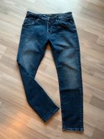 Replay Boyfriend Stretch Jeans Pilar W27 blau Rheinland-Pfalz - Emmelshausen Vorschau