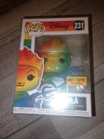 Funko Pop 231 Ursula Disney Diamond Collection Hot Topic Exclusiv Niedersachsen - Wölpinghausen Vorschau