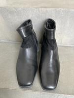 Stiefeletten Schuhe von Gabor in Gr. 4 (36,5) Neu Bayern - Donauwörth Vorschau