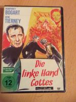 Die linke Hand Gottes NEU DVD Hessen - Bad Homburg Vorschau