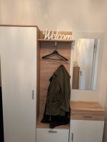 Garderobe mit Sideboard Schuhschrank wie neu Baden-Württemberg - Gerstetten Vorschau