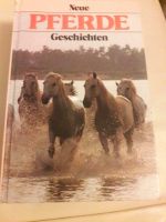 Buch Pferde Geschichten Sachsen - Königshain bei Görlitz Vorschau