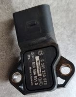 Ladedruck Sensor Bosch VW  SKODA  AUDI SEAT Sachsen - Schöneck Vorschau