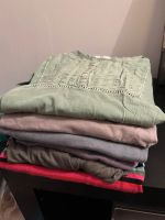 Kleiderpaket: 7 Langarm-Shirts für 3€, S-M, 36/38 Vegesack - Grohn Vorschau