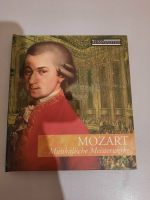 CD Mozart Musikalische Meisterwerke Bayern - Marktredwitz Vorschau