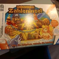 Tip Toi Zahleninsel Hessen - Gernsheim  Vorschau