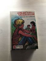 Buch - Trixie Belden und das Geheimnis des Landhauses Niedersachsen - Ohrum Vorschau