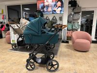 NEU - GESSLEIN Indy M2 Swing 2024 Kombi-Kinderwagen - Premium - NEU - FIRLEFANZ Sachsen-Anhalt - Hohenwarsleben Vorschau