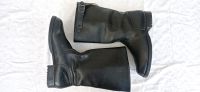 Vintage Motorradstiefel Jack Boot GRÖßE 43 Bayern - Dettelbach Vorschau