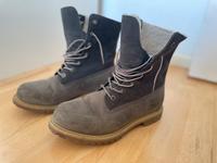 Timberland Boots Stiefel 41 Berlin - Wilmersdorf Vorschau