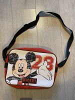 Disney Mickey Mouse Umhängetasche rot/weiß Dortmund - Innenstadt-West Vorschau