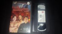 WWF Wrestling VHS Kassette InsurreXtion 2000 Triple H, The Rock Bonn - Bad Godesberg Vorschau
