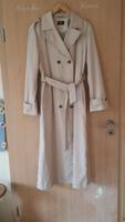 Trenchcoat 38 beige Sachsen - Jesewitz Vorschau