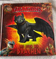 Dragons. Das Buch der Drachen Essen - Essen-Ruhrhalbinsel Vorschau