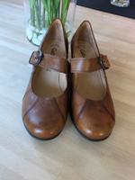 Neue Gabor Leder Pumps, Schuhe Gr. 40 Saarbrücken-Mitte - Alt-Saarbrücken Vorschau