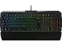 Lioncast LK300 RGB Gaming Tastatur Nordrhein-Westfalen - Remscheid Vorschau