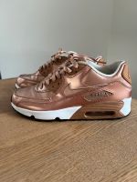 Nike Air Max Turnschuhe Sportschuhe Sneaker Baden-Württemberg - Lauchringen Vorschau