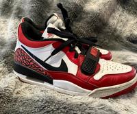 Nike Legacy Größe 43 Wandsbek - Hamburg Bramfeld Vorschau