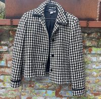 Jacke / Blazer Hahnentrittmuster Kiel - Steenbek-Projensdorf Vorschau