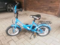 Kinderfahrrad Meyenburg - Gerdshagen Vorschau