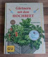 Buch "Gärtnern mit dem Hochbeet" NEU Baden-Württemberg - Ravensburg Vorschau