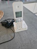 Philips Telefon weiß *top Zustand* Nordrhein-Westfalen - Würselen Vorschau