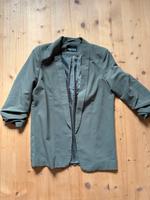 Pieces Blazer Gr. M in khaki Bayern - Pfarrkirchen Vorschau