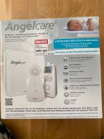 Babyphon Angelcare Geräusch- und Bewegungsmelder AC403-D Rheinland-Pfalz - Zemmer Vorschau